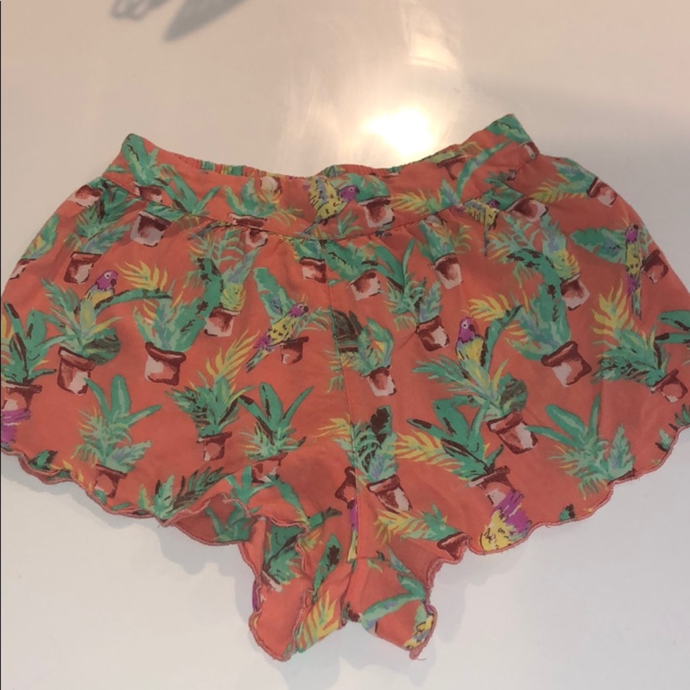 Billabong shorts